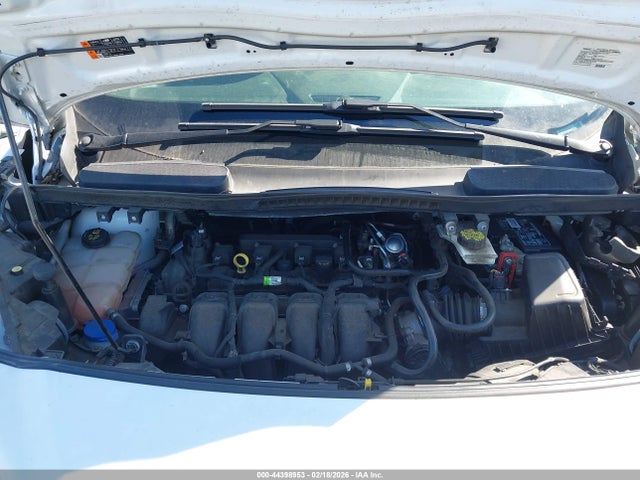Ford Transit Connect Xl 2019 NM0LS6E22K1386161 Image 10