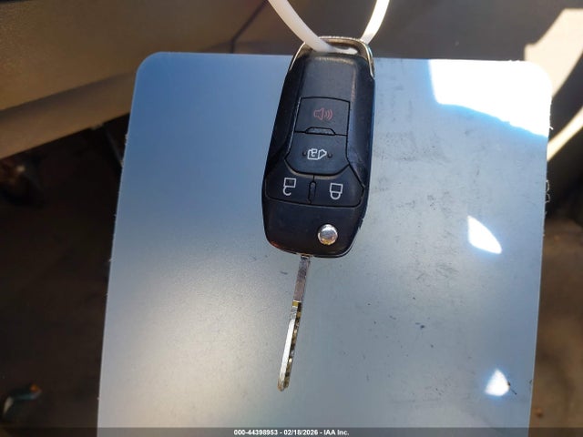 Ford Transit Connect Xl 2019 NM0LS6E22K1386161 Image 11