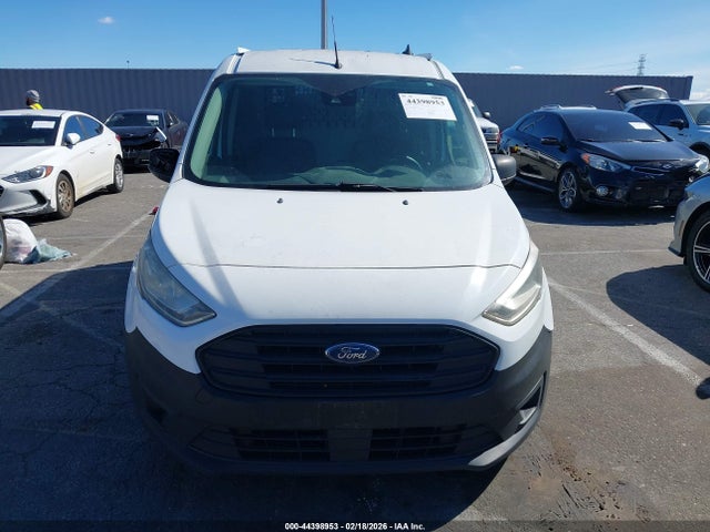 Ford Transit Connect Xl 2019 NM0LS6E22K1386161 Image 12