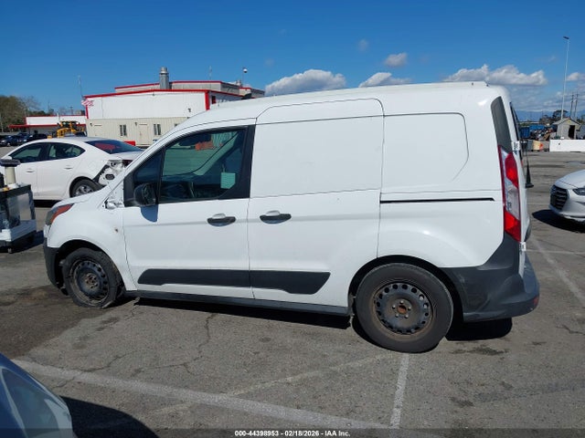 Ford Transit Connect Xl 2019 NM0LS6E22K1386161 Image 14