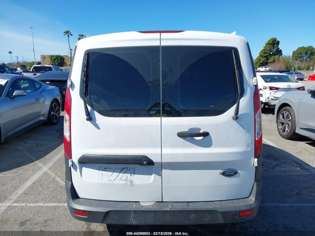 Ford Transit Connect Xl 2019 NM0LS6E22K1386161 Image 16