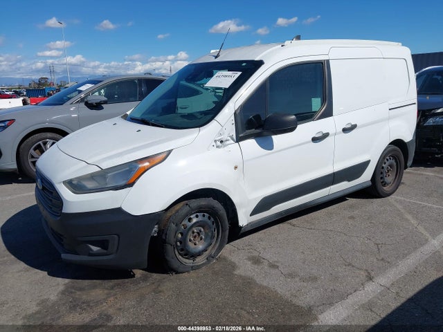 Ford Transit Connect Xl 2019 NM0LS6E22K1386161 Image 2
