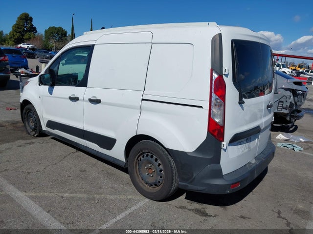 Ford Transit Connect Xl 2019 NM0LS6E22K1386161 Image 3
