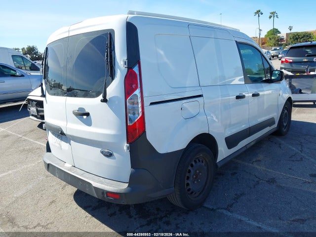 Ford Transit Connect Xl 2019 NM0LS6E22K1386161 Image 4
