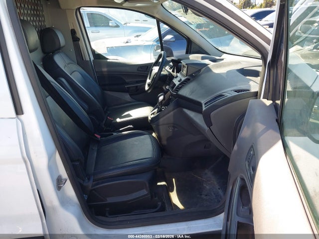 Ford Transit Connect Xl 2019 NM0LS6E22K1386161 Image 5