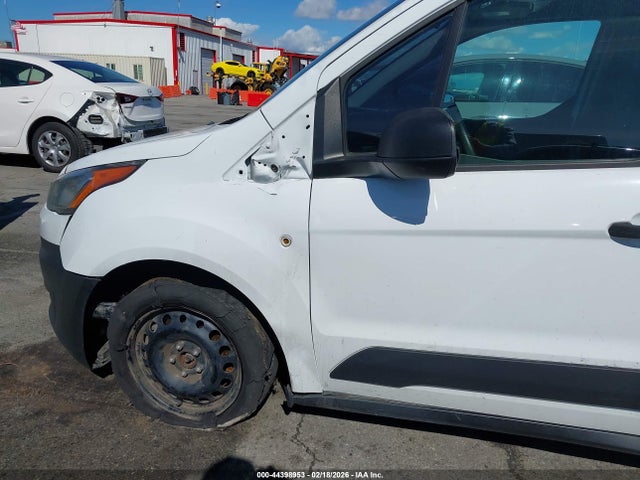 Ford Transit Connect Xl 2019 NM0LS6E22K1386161 Image 6