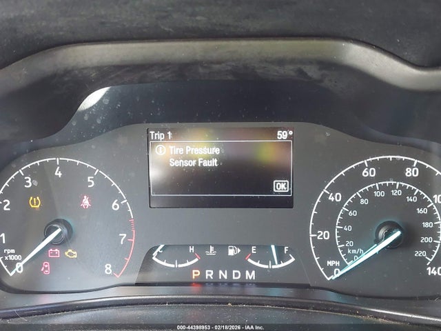 Ford Transit Connect Xl 2019 NM0LS6E22K1386161 Image 7