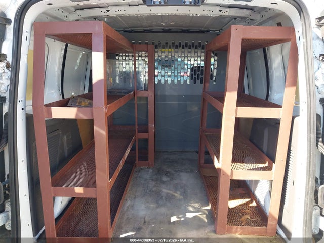 Ford Transit Connect Xl 2019 NM0LS6E22K1386161 Image 8