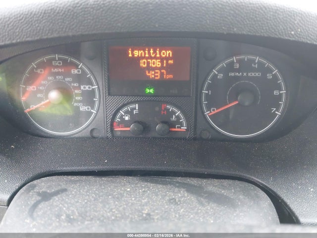 44398954 :رقم المزاد ، 3C6TRVAG7GE117885 vin ، 2016 Ram Promaster 1500 Low Roof مزاد بيع