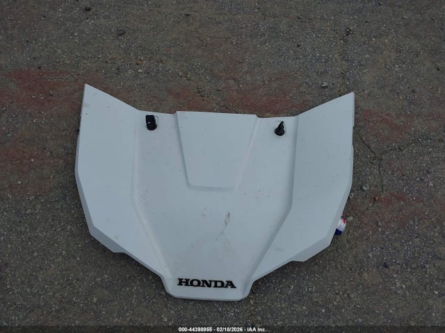Honda Sxs1000 S4x 2021 1HFVE06EXM4100377 Image 12