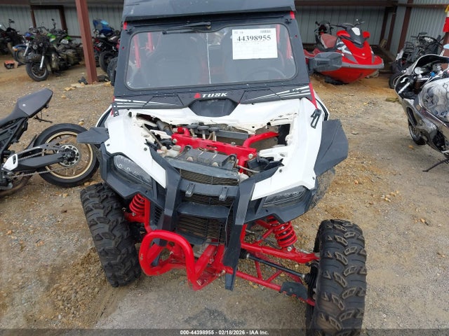 Honda Sxs1000 S4x 2021 1HFVE06EXM4100377 Image 15