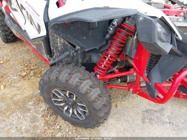 Honda Sxs1000 S4x 2021 1HFVE06EXM4100377 Image 16
