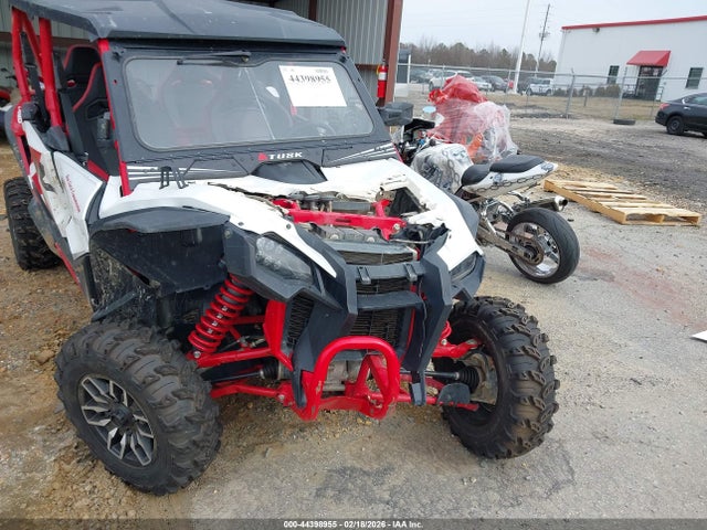 Honda Sxs1000 S4x 2021 1HFVE06EXM4100377 Image 19