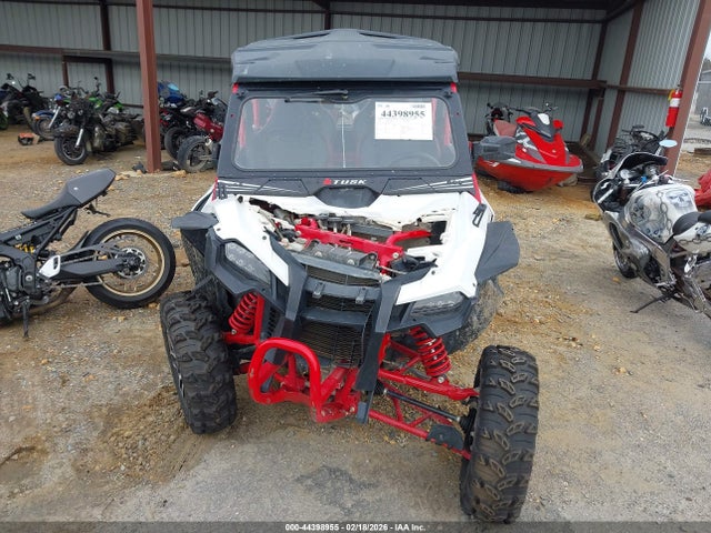 Honda Sxs1000 S4x 2021 1HFVE06EXM4100377 Image 5