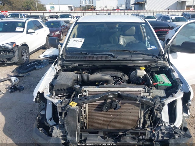 44398960 :رقم المزاد ، 1C6RRECT6LN250941 vin ، 2020 Ram 1500 Tradesman  4x2 6'4 Box مزاد بيع