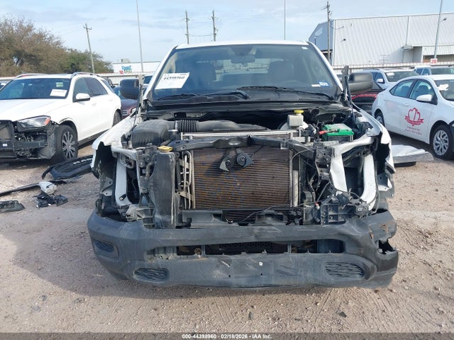 44398960 :رقم المزاد ، 1C6RRECT6LN250941 vin ، 2020 Ram 1500 Tradesman  4x2 6'4 Box مزاد بيع
