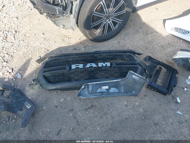 44398960 :رقم المزاد ، 1C6RRECT6LN250941 vin ، 2020 Ram 1500 Tradesman  4x2 6'4 Box مزاد بيع