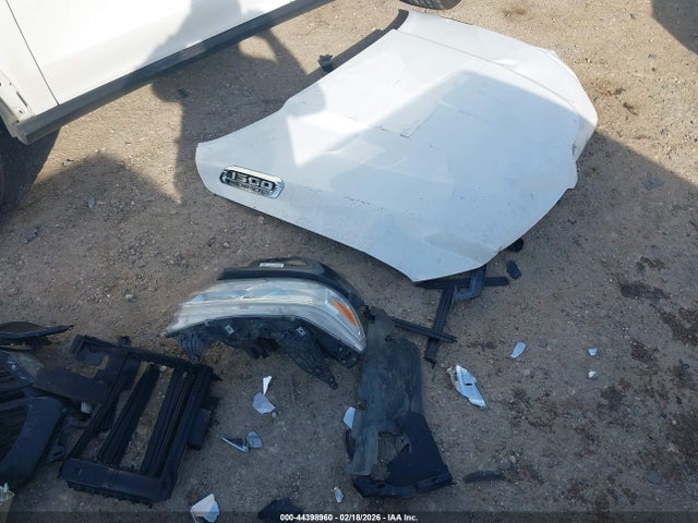 44398960 :رقم المزاد ، 1C6RRECT6LN250941 vin ، 2020 Ram 1500 Tradesman  4x2 6'4 Box مزاد بيع