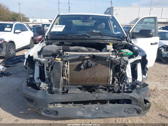 44398960 :رقم المزاد ، 1C6RRECT6LN250941 vin ، 2020 Ram 1500 Tradesman  4x2 6'4 Box مزاد بيع
