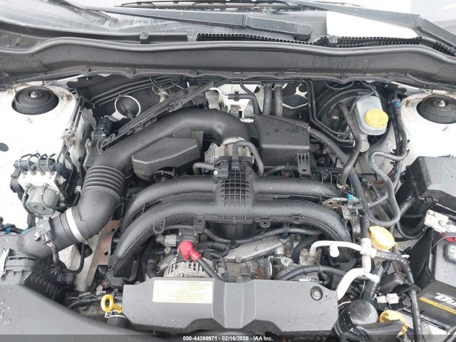 Aukcja sprzedaży 2018 Subaru Forester 2.5i Premium, vin: JF2SJAEC3JH539103, numer aukcji: 44398971