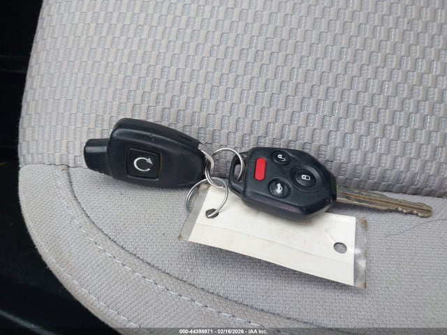 Aukcja sprzedaży 2018 Subaru Forester 2.5i Premium, vin: JF2SJAEC3JH539103, numer aukcji: 44398971