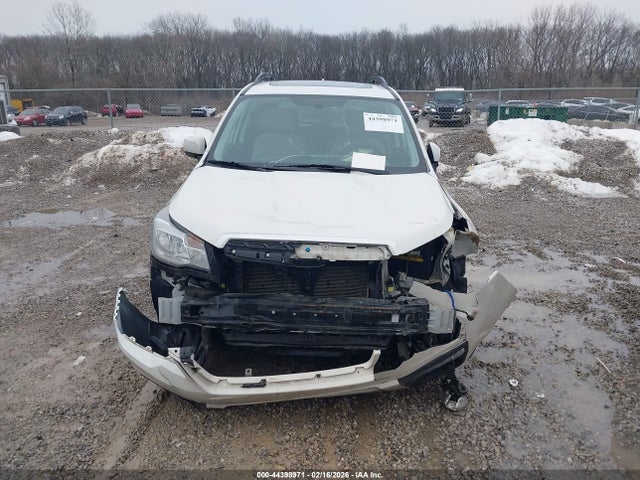 Aukcja sprzedaży 2018 Subaru Forester 2.5i Premium, vin: JF2SJAEC3JH539103, numer aukcji: 44398971