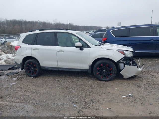 Aukcja sprzedaży 2018 Subaru Forester 2.5i Premium, vin: JF2SJAEC3JH539103, numer aukcji: 44398971