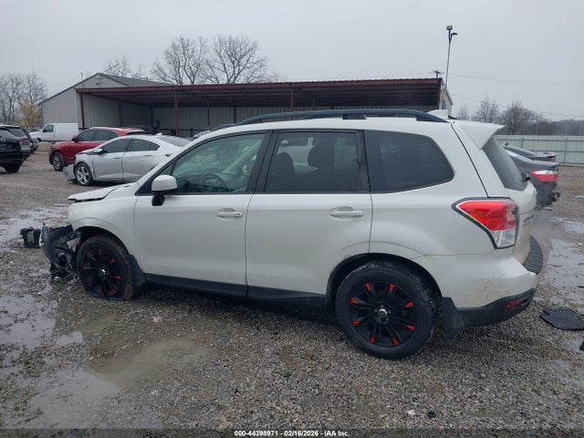 Aukcja sprzedaży 2018 Subaru Forester 2.5i Premium, vin: JF2SJAEC3JH539103, numer aukcji: 44398971