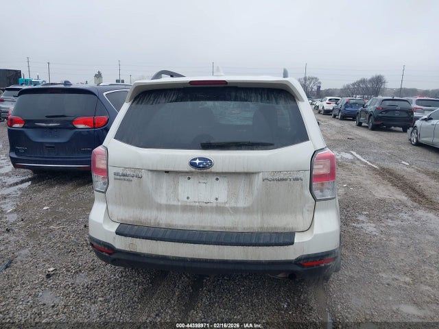 Aukcja sprzedaży 2018 Subaru Forester 2.5i Premium, vin: JF2SJAEC3JH539103, numer aukcji: 44398971