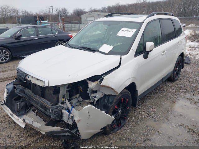 Aukcja sprzedaży 2018 Subaru Forester 2.5i Premium, vin: JF2SJAEC3JH539103, numer aukcji: 44398971