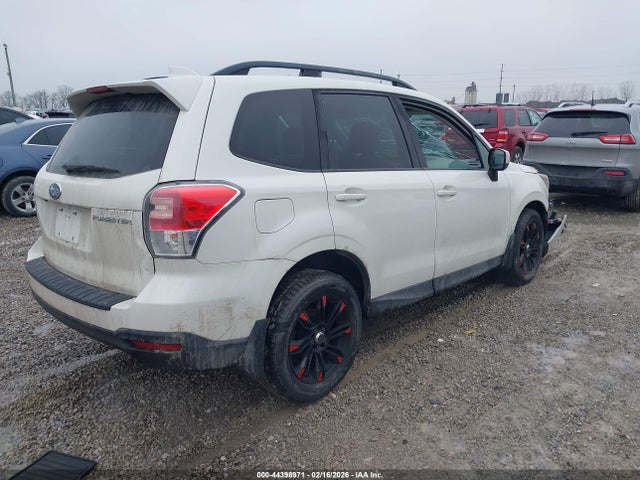 Aukcja sprzedaży 2018 Subaru Forester 2.5i Premium, vin: JF2SJAEC3JH539103, numer aukcji: 44398971