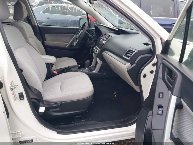 Aukcja sprzedaży 2018 Subaru Forester 2.5i Premium, vin: JF2SJAEC3JH539103, numer aukcji: 44398971
