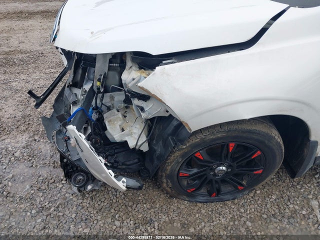 Aukcja sprzedaży 2018 Subaru Forester 2.5i Premium, vin: JF2SJAEC3JH539103, numer aukcji: 44398971