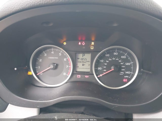 Aukcja sprzedaży 2018 Subaru Forester 2.5i Premium, vin: JF2SJAEC3JH539103, numer aukcji: 44398971
