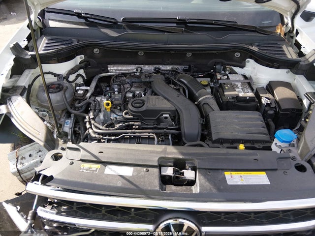 2024 VOLKSWAGEN TAOS 3VV4X7B28RM089350 Photo 9