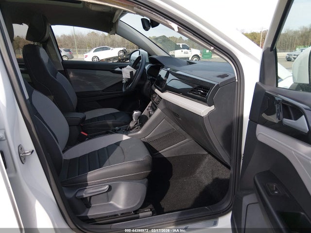 2024 VOLKSWAGEN TAOS 3VV4X7B28RM089350 Photo 4