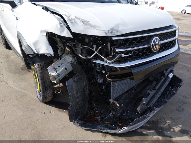 2024 VOLKSWAGEN TAOS 3VV4X7B28RM089350 Photo 5