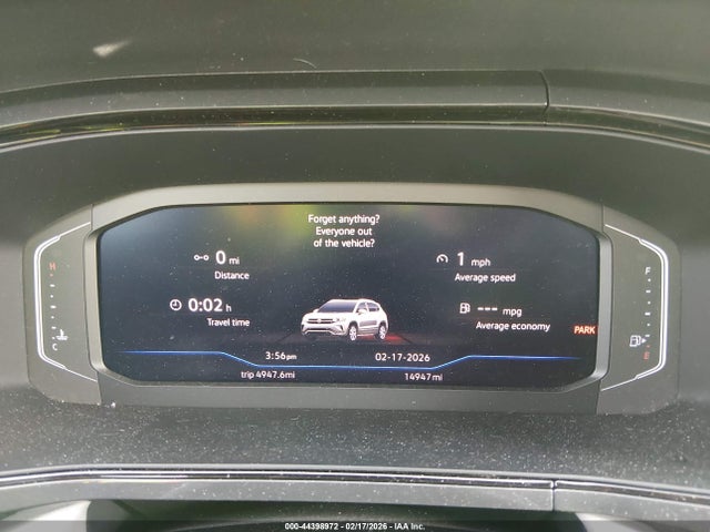 2024 VOLKSWAGEN TAOS 3VV4X7B28RM089350 Photo 6
