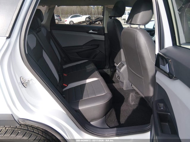 2024 VOLKSWAGEN TAOS 3VV4X7B28RM089350 Photo 7