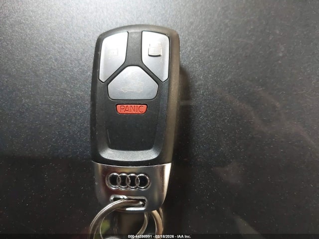 2024 AUDI A4 WAUEAAF46RN007390 Photo 10