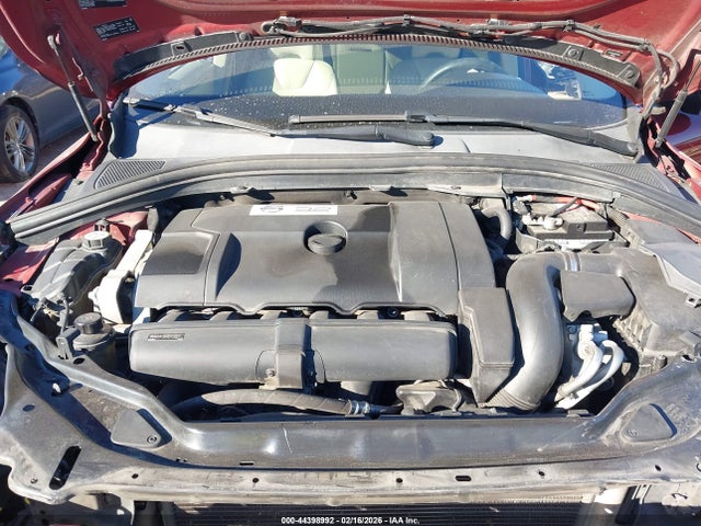 2013 VOLVO XC60 YV4952DLXD2383381 Photo 9