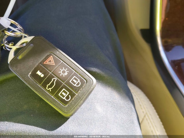 2013 VOLVO XC60 YV4952DLXD2383381 Photo 10