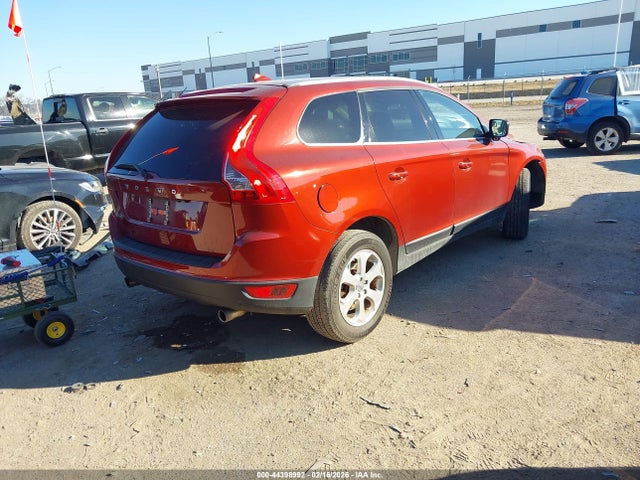 2013 VOLVO XC60 YV4952DLXD2383381 Photo 3