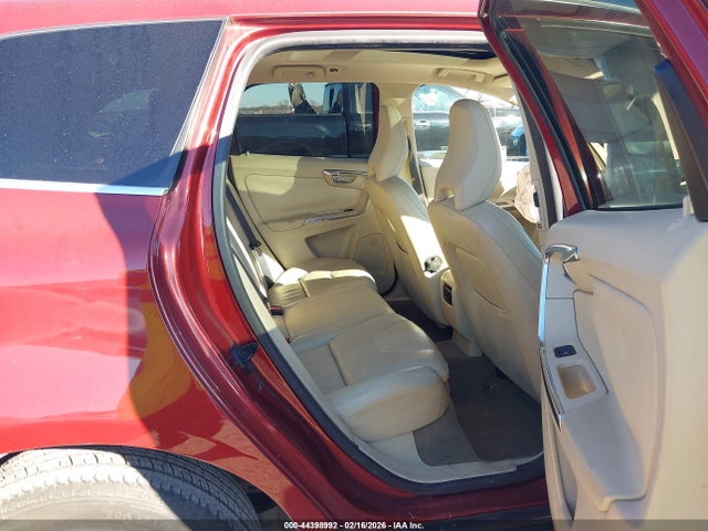 2013 VOLVO XC60 YV4952DLXD2383381 Photo 7