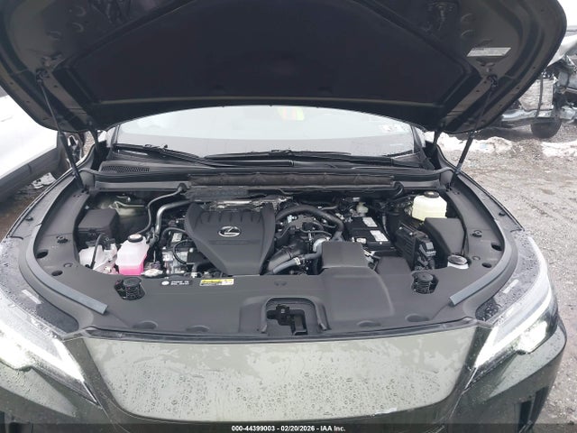 44399003 :رقم المزاد ، 2T2BAMCA9TC130768 vin ، 2026 Lexus Rx 350 Premium مزاد بيع