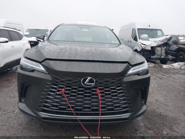 44399003 :رقم المزاد ، 2T2BAMCA9TC130768 vin ، 2026 Lexus Rx 350 Premium مزاد بيع
