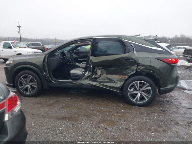 44399003 :رقم المزاد ، 2T2BAMCA9TC130768 vin ، 2026 Lexus Rx 350 Premium مزاد بيع