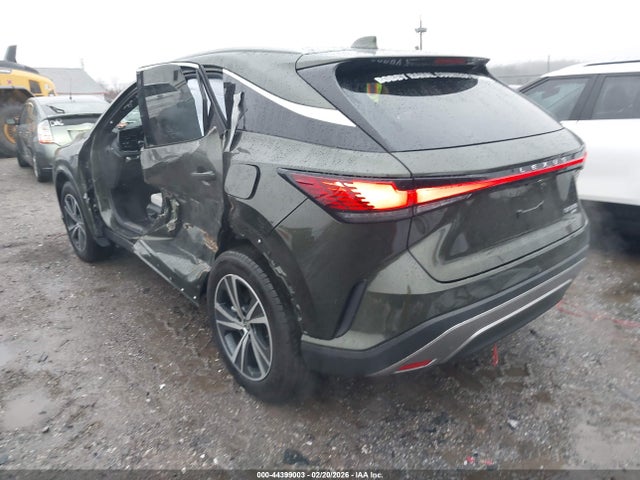 44399003 :رقم المزاد ، 2T2BAMCA9TC130768 vin ، 2026 Lexus Rx 350 Premium مزاد بيع