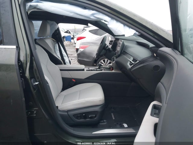 44399003 :رقم المزاد ، 2T2BAMCA9TC130768 vin ، 2026 Lexus Rx 350 Premium مزاد بيع