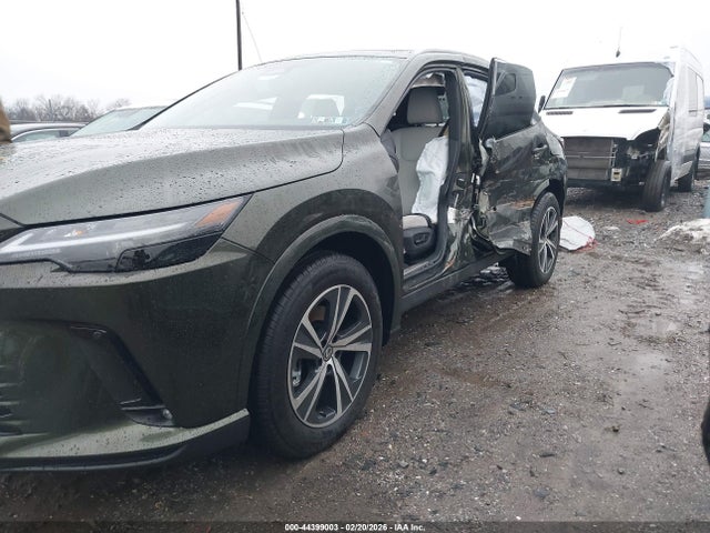 44399003 :رقم المزاد ، 2T2BAMCA9TC130768 vin ، 2026 Lexus Rx 350 Premium مزاد بيع
